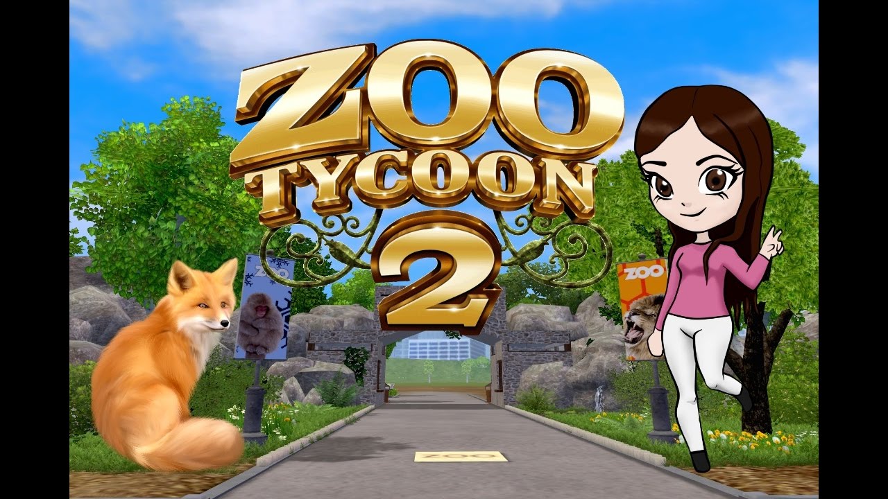 zoo tycoon 1 mod