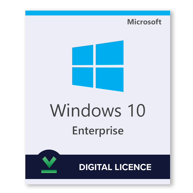 windows 10 enterprise x64 bit